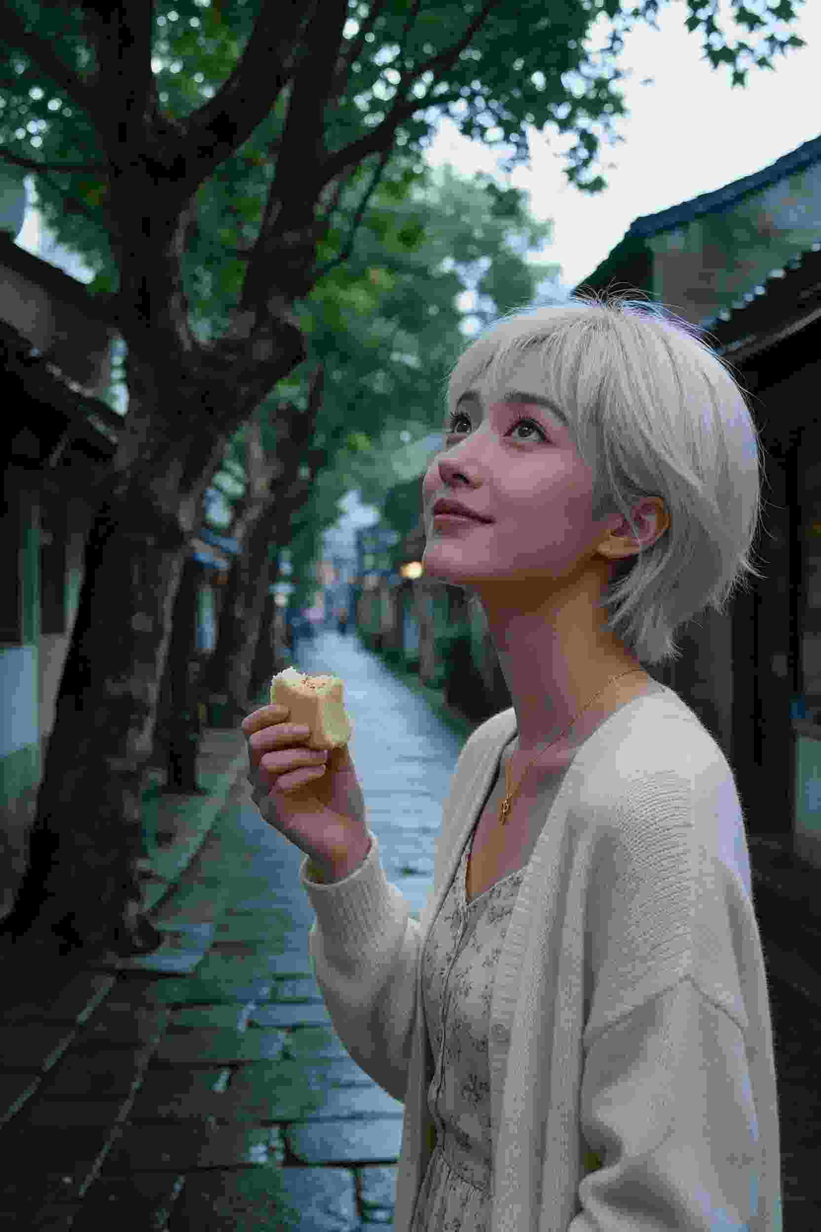 古韵新声