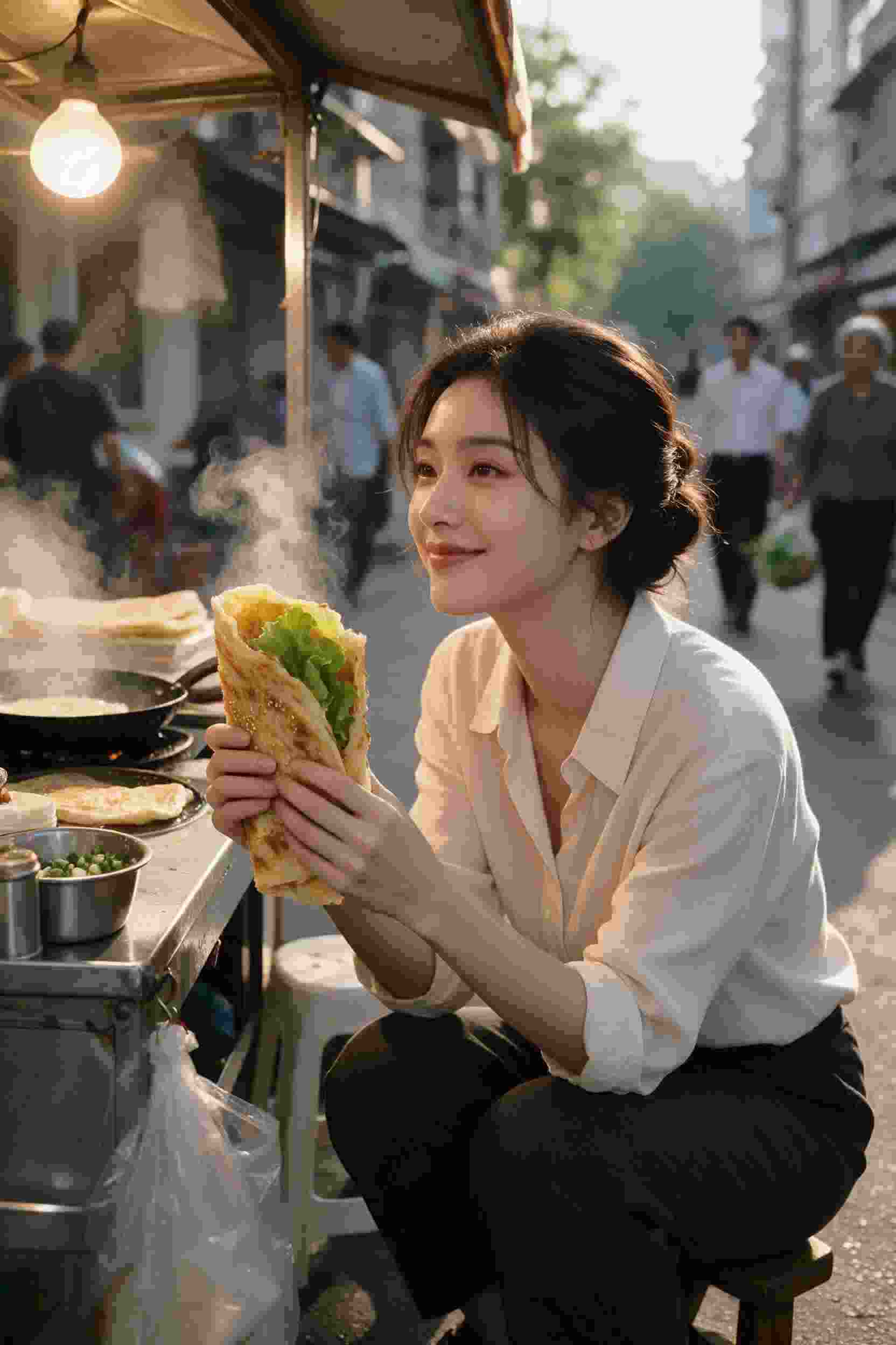 丝绸之路