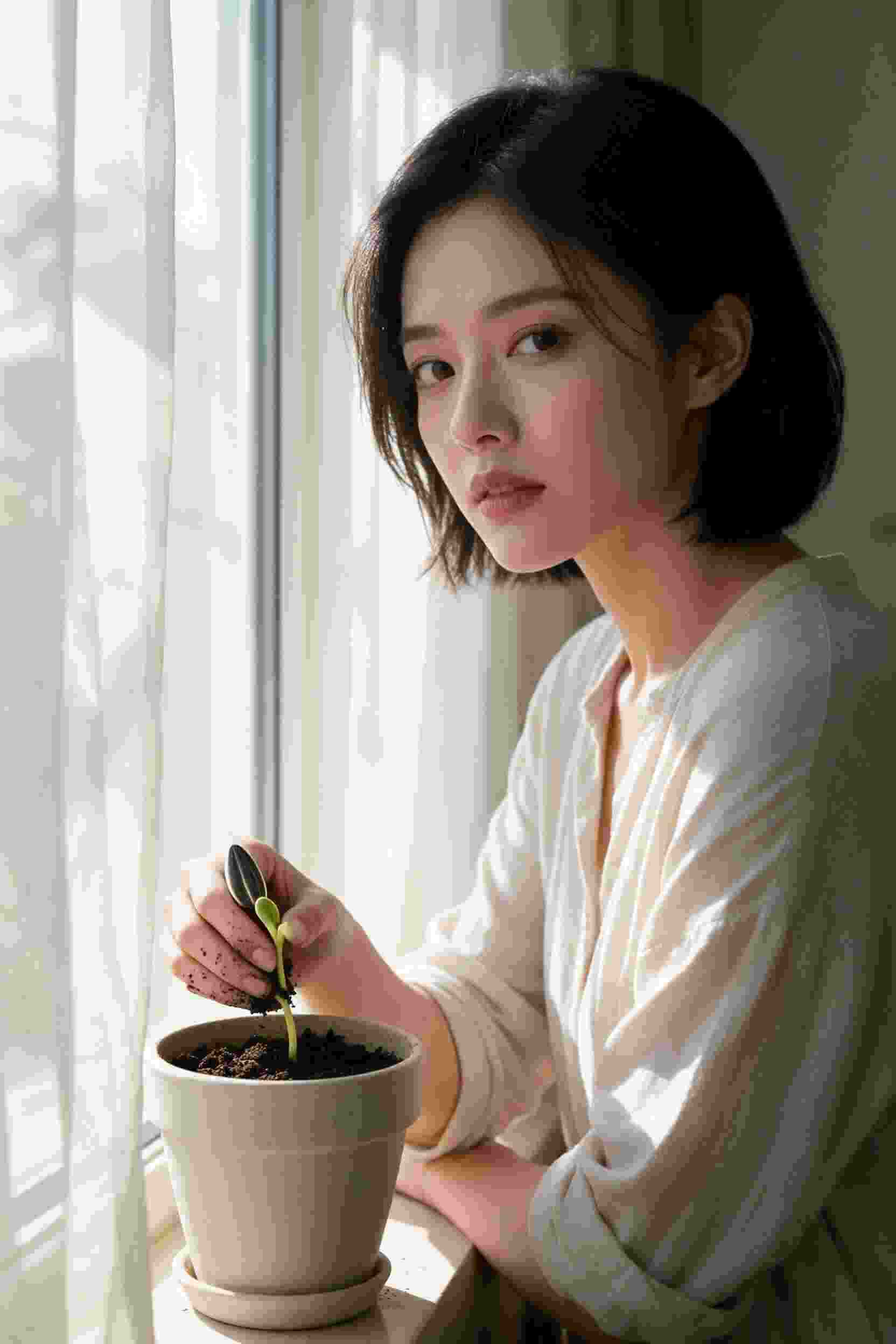 舞动青春