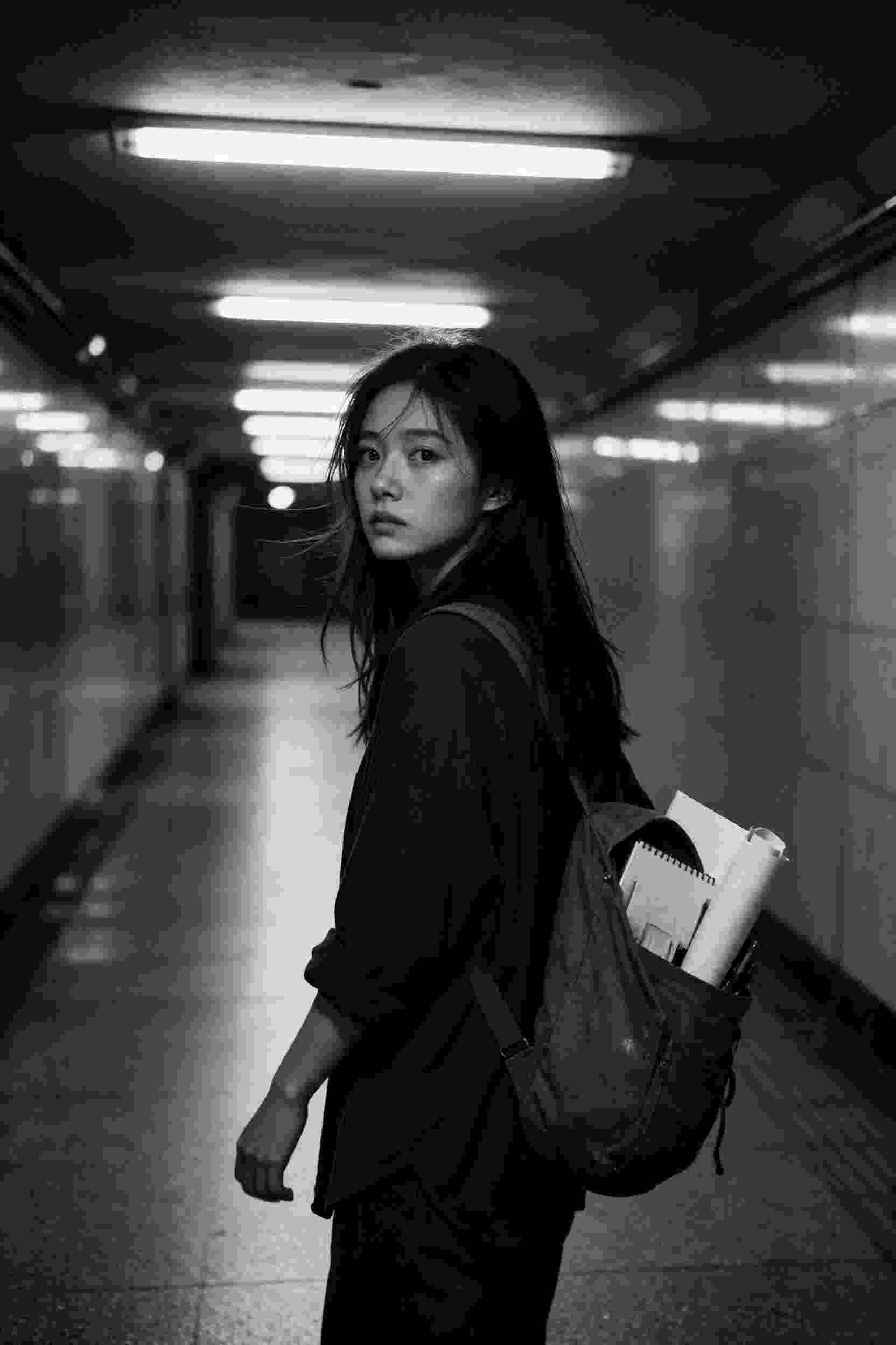 炫彩舞蹈