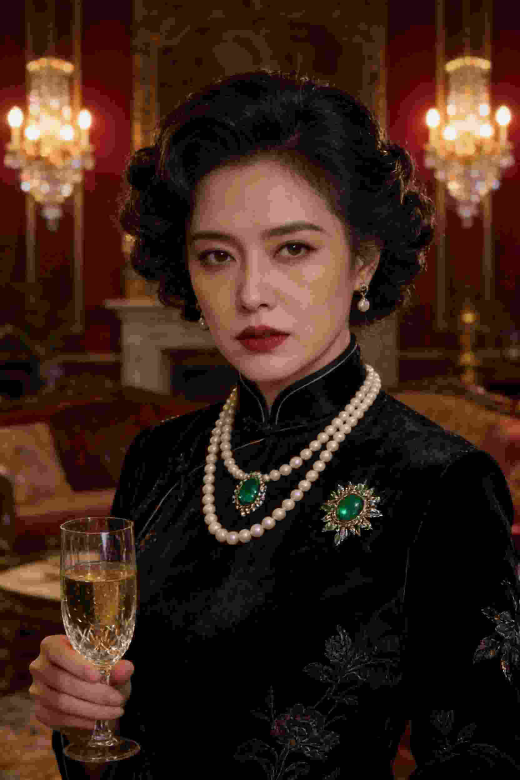 永远的爱