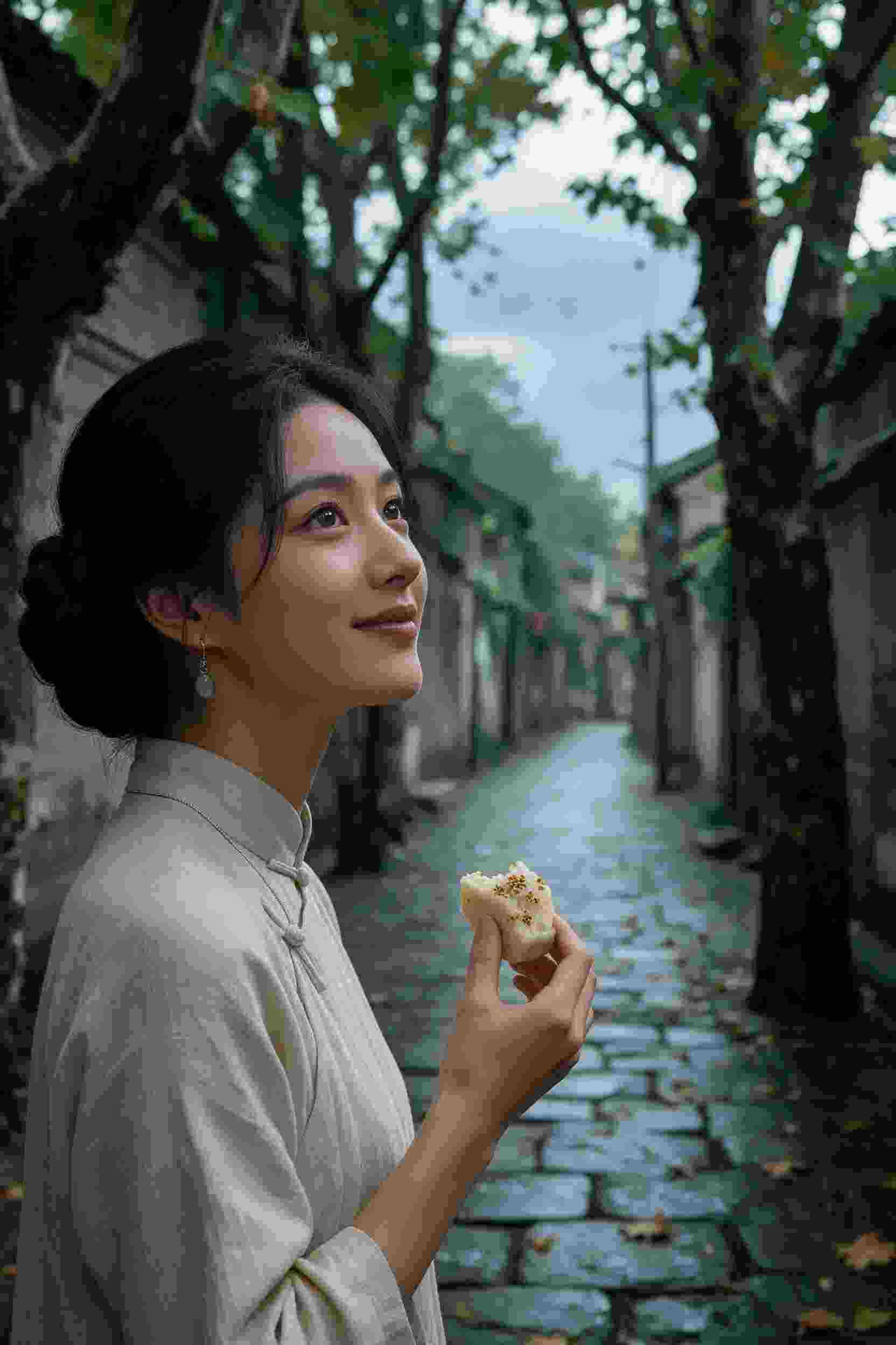 节拍律动