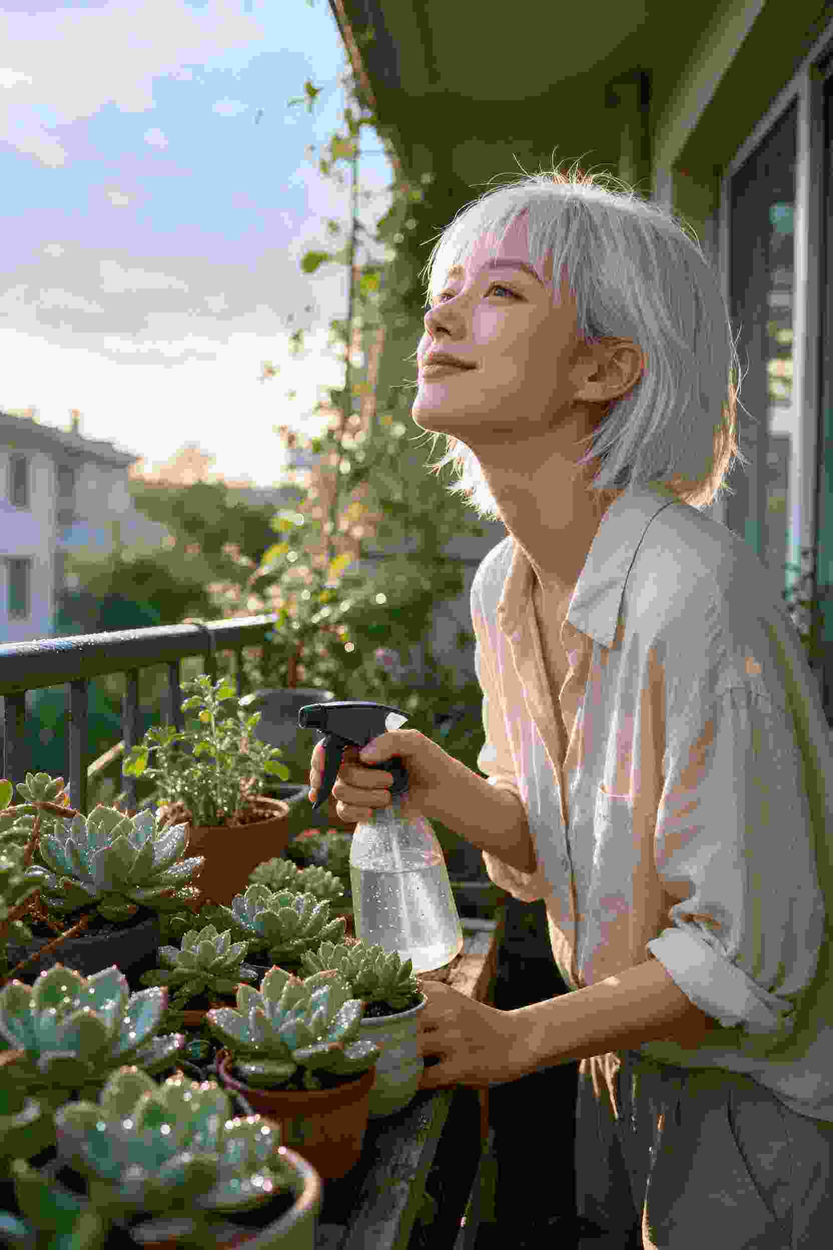 疯狂节奏