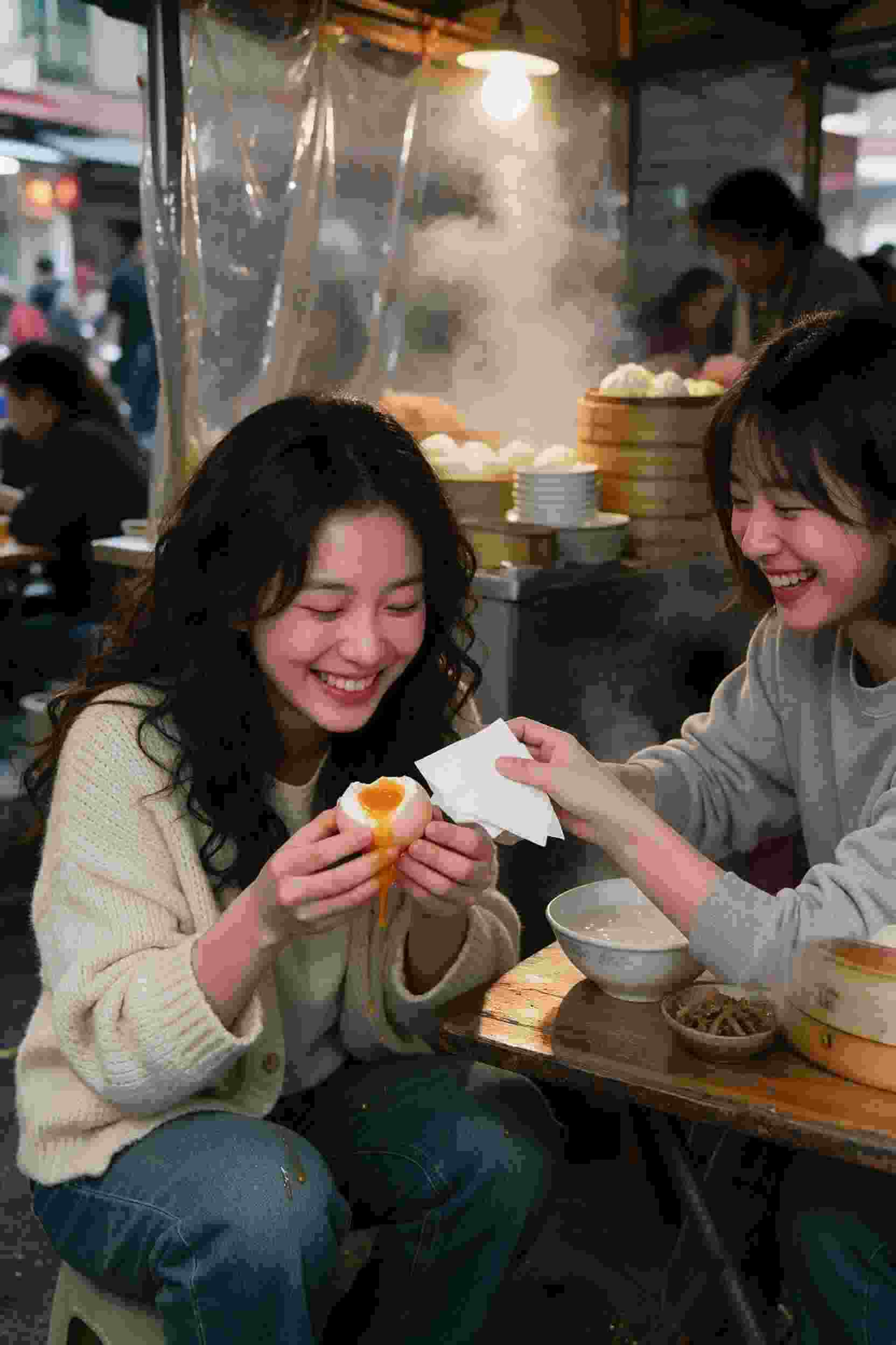 京韵京调