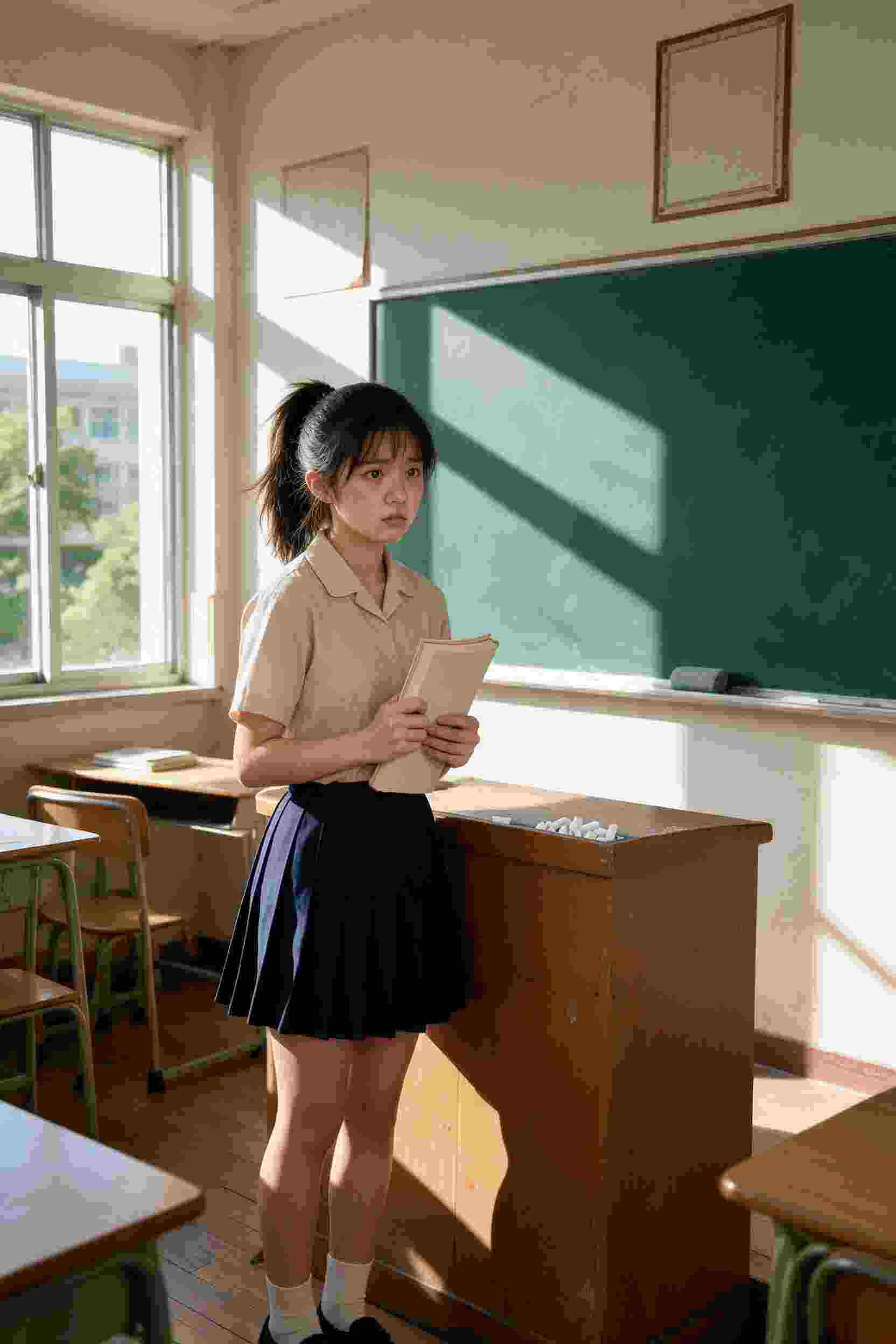 时光机